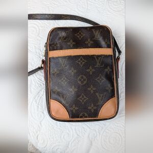 Louis Vuitton Danube Monogram‎